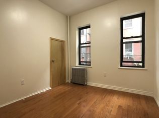 73 Eldridge St APT 4, New York, NY 10002