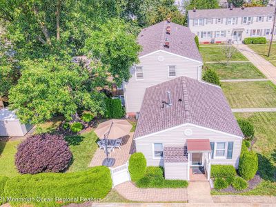 88 Barker Ave, Eatontown, NJ, 07724