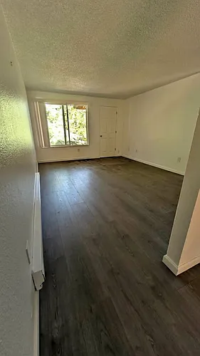 Floor plan 2 Bedroom