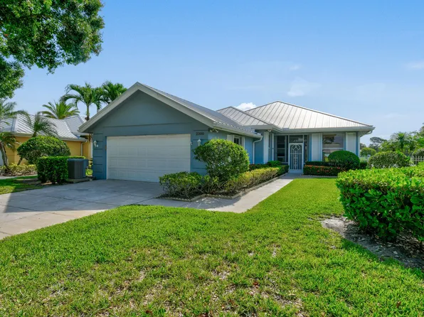 2300 SW Mayflower Drive, Palm City, FL 34990