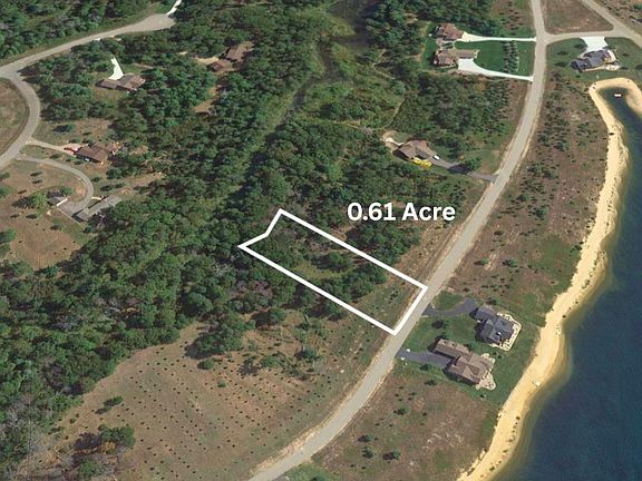 3rd image of N8038 N Shore Dr