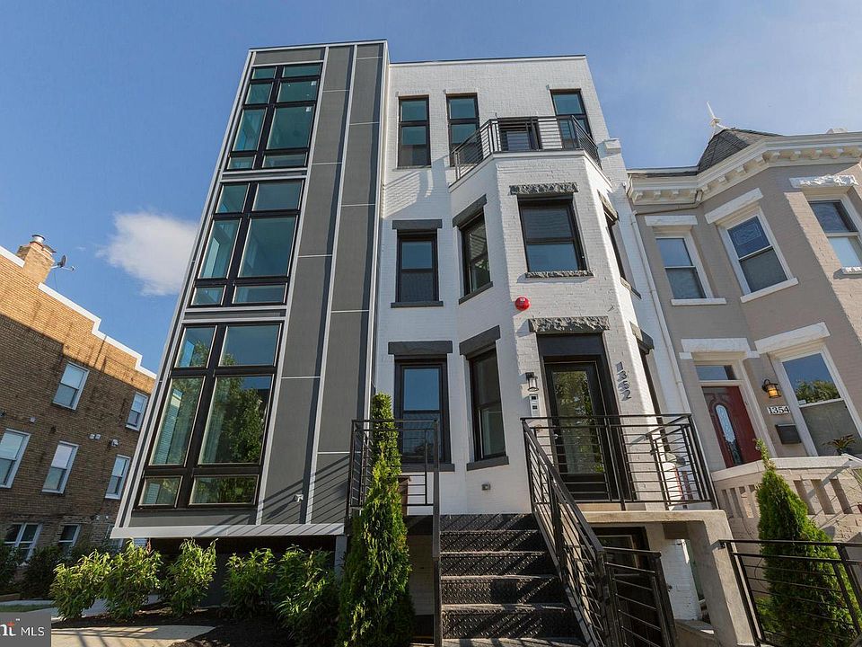 1st image of 1352 Quincy St NW #1