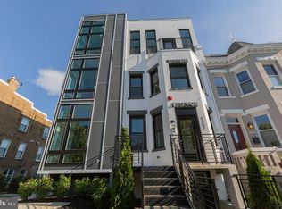 1352 Quincy St NW #1, Washington, DC 20011