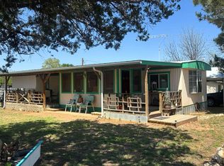 289 Ballard St, Tow, TX 78672