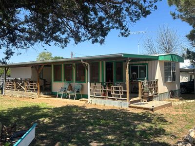 289 Ballard, Tow, TX, 78672