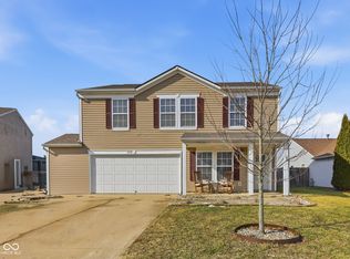 1310 Shadetree Ln, Sheridan, IN 46069