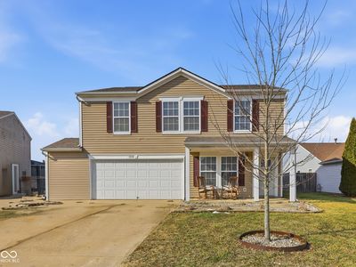 1310 Shadetree Ln, Sheridan, IN, 46069