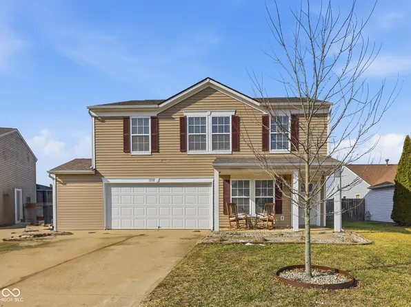 1310 Shadetree Ln, Sheridan, IN 46069