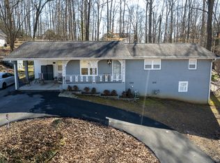 960 Edison St, Menlo, GA 30731