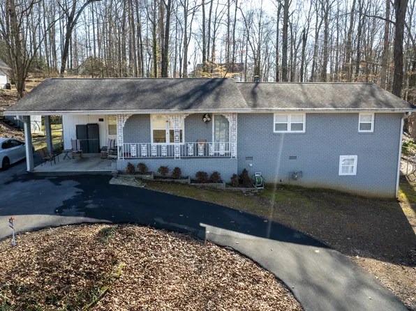 960 Edison St, Menlo, GA 30731