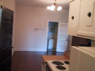 195 Saint Botolph St, Boston, MA 02115