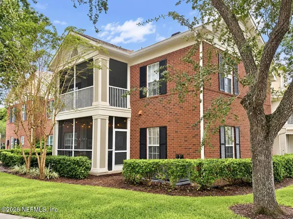 10901 BURNT MILL Road #902, Jacksonville, FL 32256