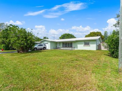 21 SE 7th St, Pompano Beach, FL, 33060