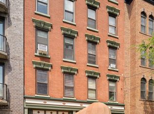 1314 Hudson St APT 11, Hoboken, NJ 07030