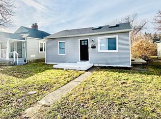 1518 N Chester Ave, Indianapolis, IN 46201
