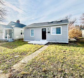 1518 N Chester Ave, Indianapolis, IN, 46201