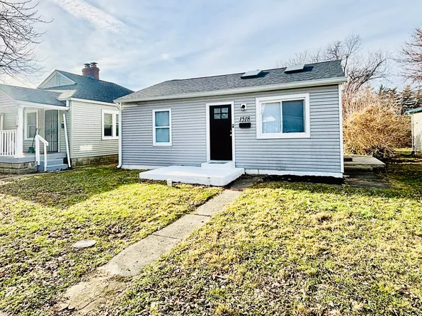 1518 N Chester Ave, Indianapolis, IN 46201