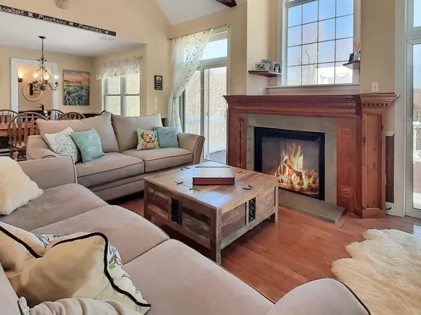 80 Sandra Drive, Ludlow, VT 05149