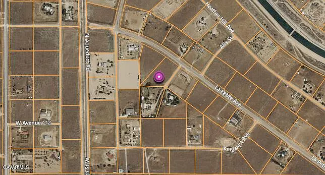 25221 La Petite Ave photo 1
