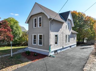 25 Ingraham Pl, Bristol, CT 06010