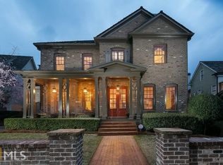 6125 Odell St, Cumming, GA 30040