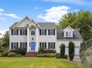 8129 Bendemeer Rd, North Chesterfield, VA 23235