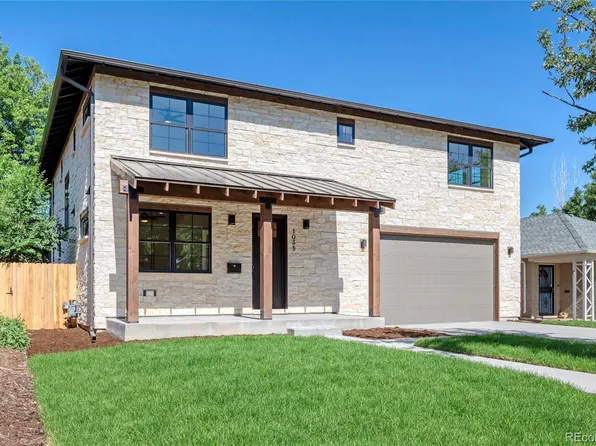 1035 N Leyden Street, Denver, CO 80220