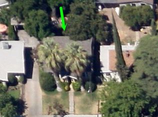 921 N Thorne Ave, Fresno, CA 93728