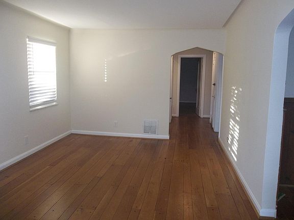 Living room (standing in front door looking in)