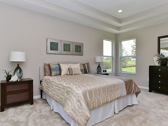 Owner's Retreat