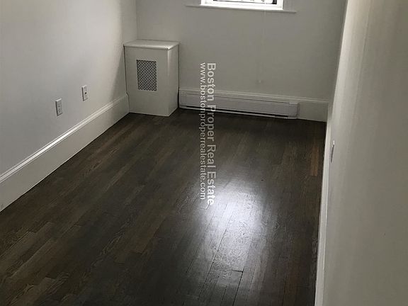 11 Queensberry St. #36 Boston - Fenway Unit Photo 5