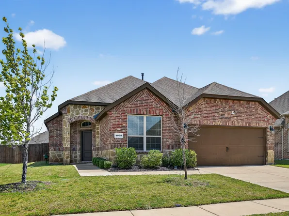 4008 Dusk Dr, Forney, TX 75126