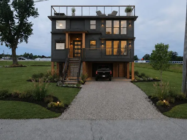 145 N Oak St, Lakeview, OH 43331