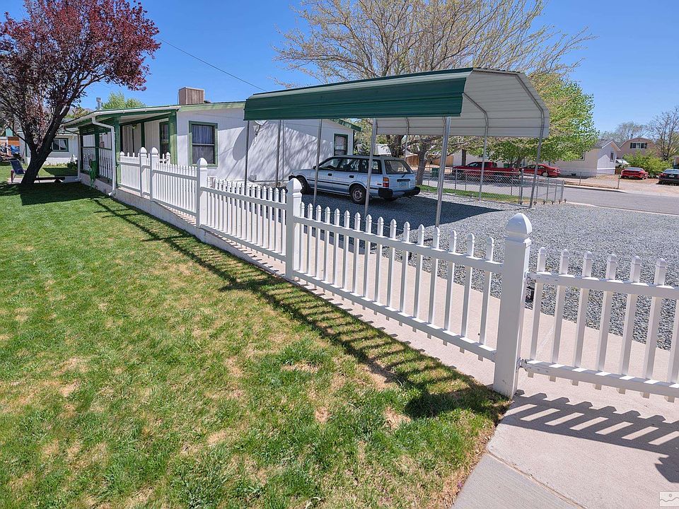 2822 Tenaya Dr, Carson City, NV 89706 MLS 220007161 Zillow