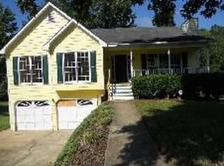 6723 Redfield Ct, Acworth, GA 30102