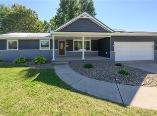 3012 Shellhart Rd, Barberton, OH 44203