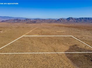 LOT 2A E Calle Valdez Rd, Kingman, AZ 86409