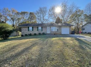 1495 Red Briar Way, Jonesboro, GA 30236