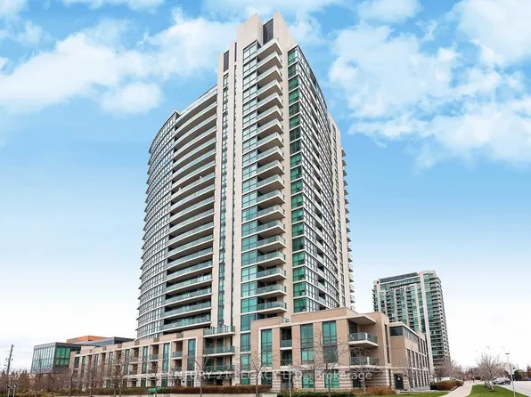 205 Sherway Gardens Rd, Toronto, ON