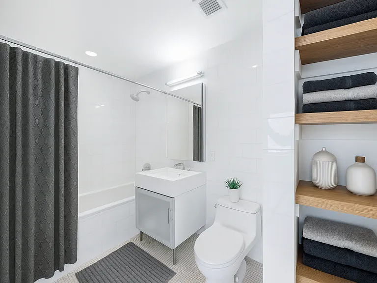 1113 York Ave #24F — Photo 6