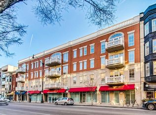 2762 N Lincoln Ave APT 204, Chicago, IL 60614