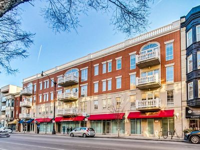 2762 N Lincoln Ave APT 403, Chicago, IL, 60614