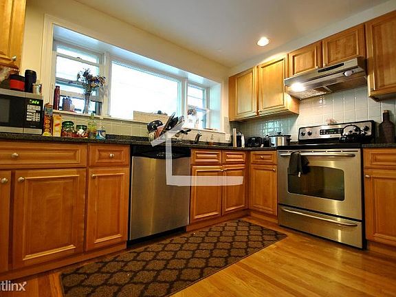 39 Addington Rd. #1 Brookline Unit Photo 3