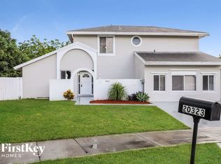 20323 SW 124th Ave, Miami, FL 33177