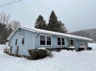 5240 Laurel Hill Rd, Milan, PA 18831