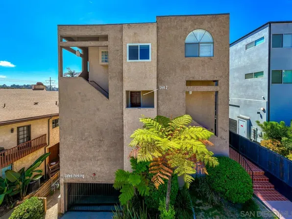 1124 Fresno St APT 2, San Diego, CA 92110