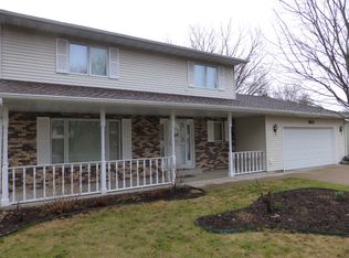 3613 Sharon Dr, Eau Claire, WI 54701