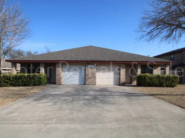 903A Clairidge Ave, Killeen, TX 76549