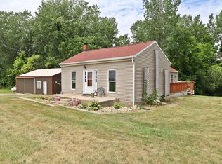 3176 County Road 105, Belle Center, OH 43310