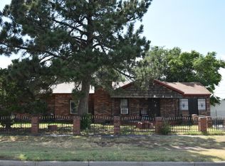 107 N Adams St, Amarillo, TX 79107